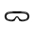 NewBeeDrone gąbka Max Comfort do gogli DJI Goggles 2 Integra Walksnail Avatar Goggles X